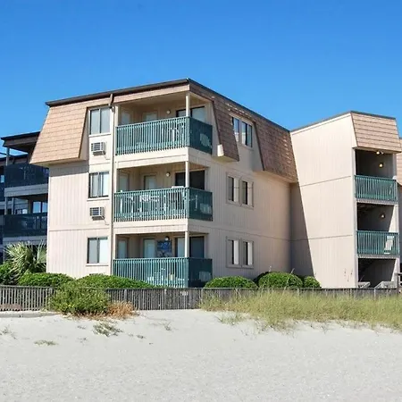 A Place At The Beach 9520-1E